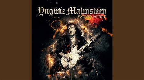 Yngwie Malmsteen No Rest For The Wicked Acordes Chordify