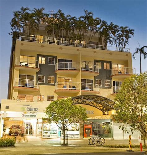 Inn Cairns Cairns Updated 2024 Prices