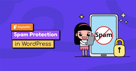 Wordpress Spam Protection With Paymattic Honeypot Security Form Captcha And Turnstile Security