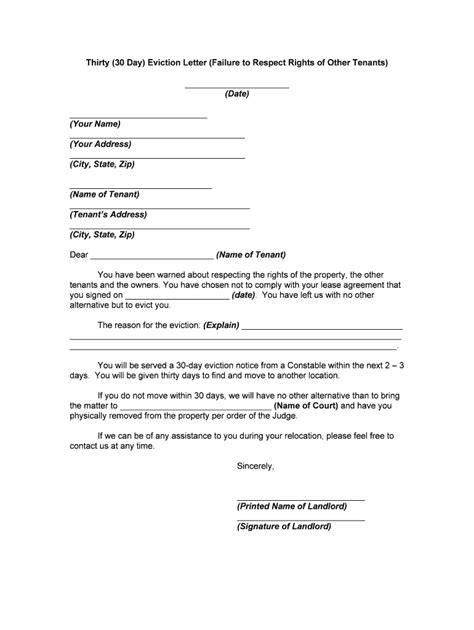 3 Day Eviction Notice Tennessee Fill Out And Sign Online Dochub