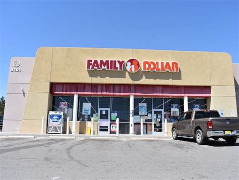 You're never far from sustenance in el centro. Family Dollar - PSRBB Commercial Group, Inc. | El Paso ...