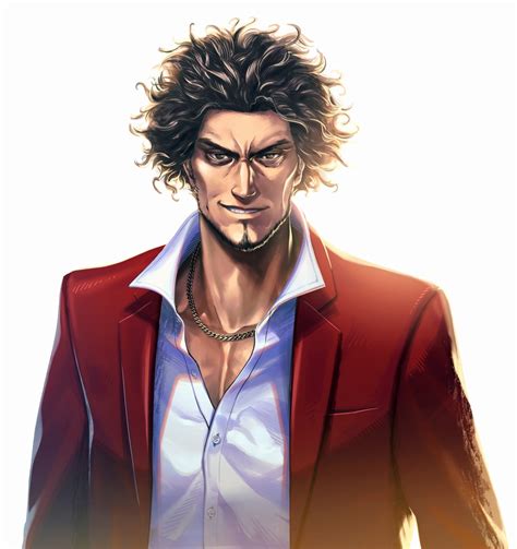 Complete the dragon of dojima's journey. Yakuza Online officially announced for PC and mobile | RPG ...
