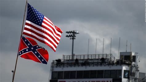 ¿por Qué Causa Tanta Polémica La Bandera Confederada En Eeuu Video