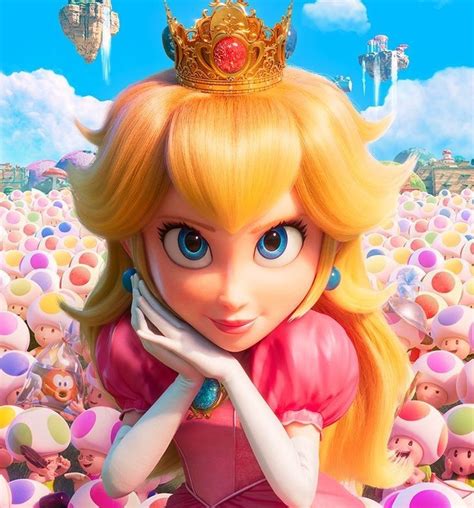 Fan Art Full Nude De La Princesa Peach Princess Peach Super Mario My Xxx Hot Girl
