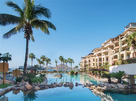 Villa La Estancia Beach Resort And Spa Los Cabos Cabo San Lucas Mexico Resort Review Condé