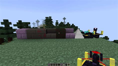 Hopefully we will find out as we go live now. Vampirism 1.7.10 for Minecraft