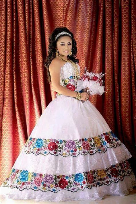 Mexican Quince Dress Mexican Quinceanera Dresses Quince Dresses