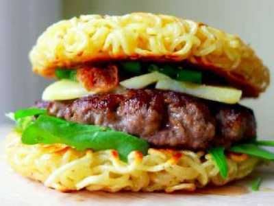 We did not find results for: Resep Burger Mie Ramen Daging Ayam Mini Paling Spesial ...
