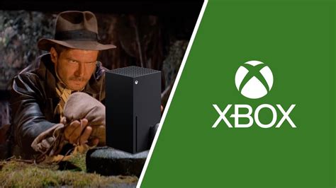 Our Top Things We Want To See From The Indiana Jones Xbox Game