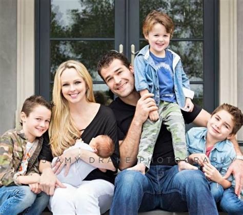 Basically, they traded away this pick to clear $6.25 million in cap space. Christina Alvernaz Marleau NHL Patrick Marleau's Wife ...