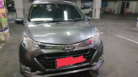 Daihatsu Gran Max PU 2023 Price In Padang Know Loan Simulations