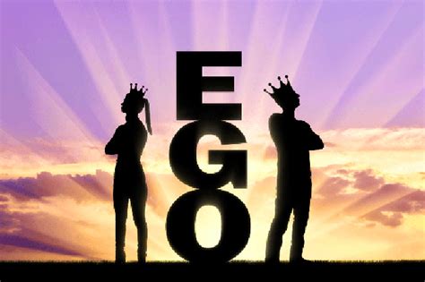 How Challenging Is Ego Management Daily Times
