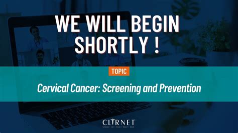 Cervical Cancer Screening And Prevention