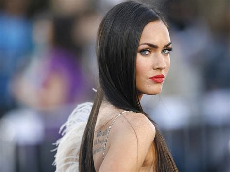 Интервью меган фокс для the new york times| megan fox rus sub. Cómo la honestidad de Megan Fox acabó con su carrera