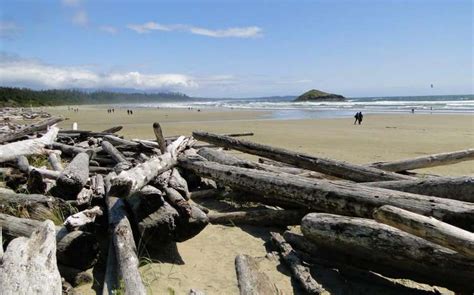 14 Best Beaches In British Columbia Canada World Beach Guide