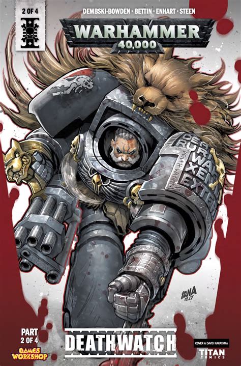 Warhammer40kdeathwatch2cover A Board Game Today