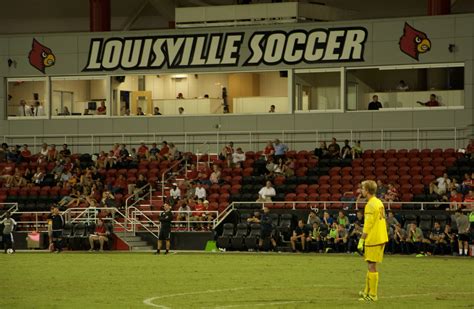 Louisville Mens Soccer Showcases Another Impressive Recruiting Class