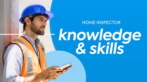 Skills And Knowledge You Need To Become A Professional Home Inspector