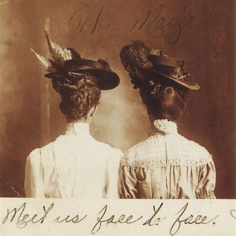 The Beauty Of Edwardian Women Charming Photos Of Ladies From The