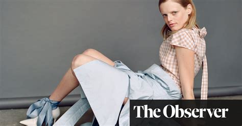 Intersex And Proud Model Hanne Gaby Odiele On Finally Celebrating Her