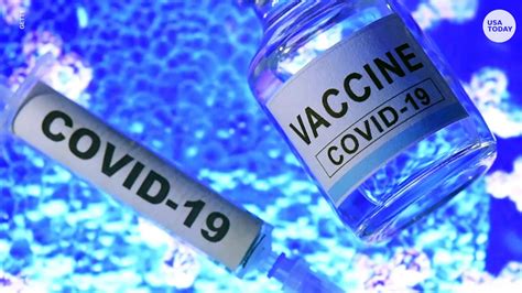 Pfizers Covid 19 Vaccine Whats The Earliest It Could Be Available