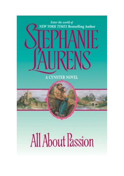 download all about passion stephanie laurens pdf by stephanie laurens