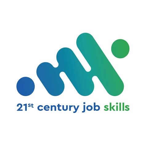21st Century Job Skills