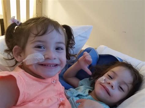 What Life Is Like Now For Formerly Conjoined Twin Sisters After Separation Surgery Abc News