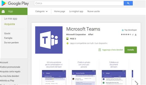 Download microsoft teams apk 1416/1.0.0.2021012201 for android. Microsoft Teams: disponibile l'app per Android | Android ...