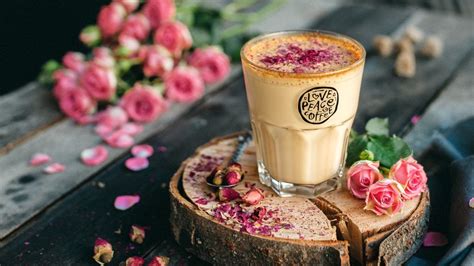 Pink Ecuador Coffee • Lovepeacecoffee