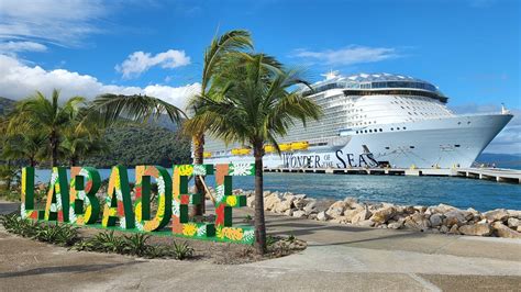 16 Things To Do In Labadee Haiti On Your Cruise