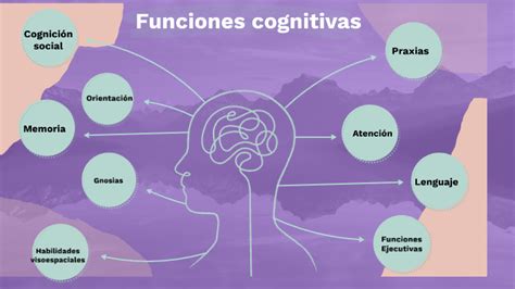 Funciones Cognitivas By Alex G On Prezi