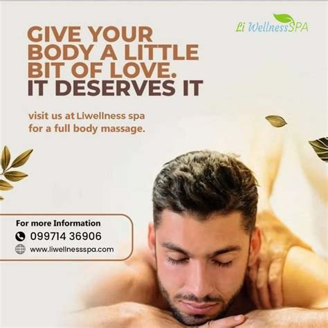 Pay Rs999 Full Body To Body Massage By Female To Male In Delhi