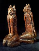 Images of Wood Carvings Native American