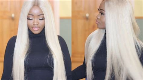 Alibaba.com offers 4,726 dark hair blonde products. BLONDE BOMBSHELL| HOW TO TONE #613 BUNDLES| THE BEST ...