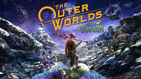 The Outer Worlds And Both Expansions Will Also Be Optimized For Xbox