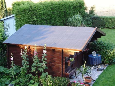 Firestone Rubbaseal Rubber Roof Shed Kit From £6662