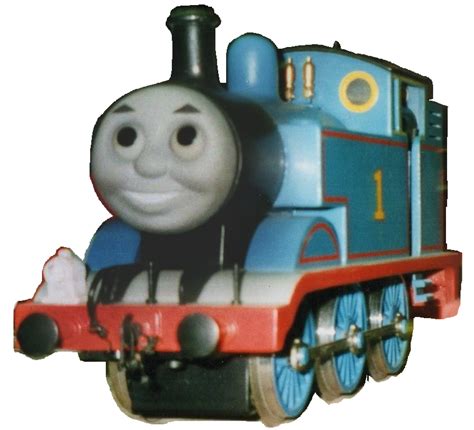 Thomas S06 Png By Thegothengine On Deviantart