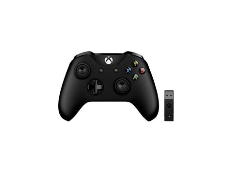Xbox Controller Wireless Adapter For Windows 10 Neweggca
