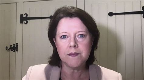 Government Has ‘real Opportunity To Target Violence Against Women Says Tory Mp Maria Miller