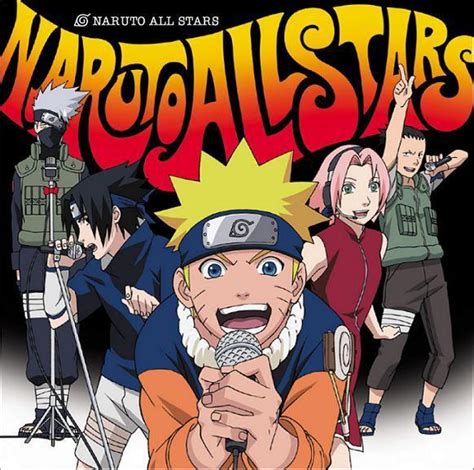 Naruto All Stars Naruto Wiki Fandom Powered By Wikia