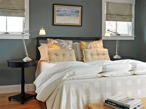 Beautiful Bedrooms 15 Shades Of Gray Bedrooms And Bedroom Decorating