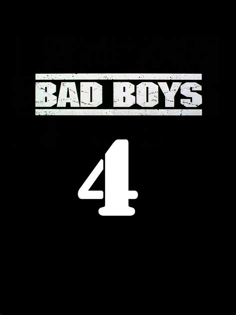 Bad Boys 4 Filme 2022 Adorocinema