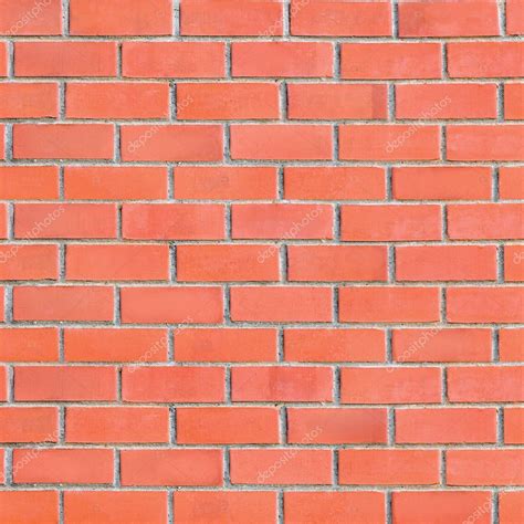 Large Grungy Red Brick Wall Background — Stock Photo © Kaspri 4681906