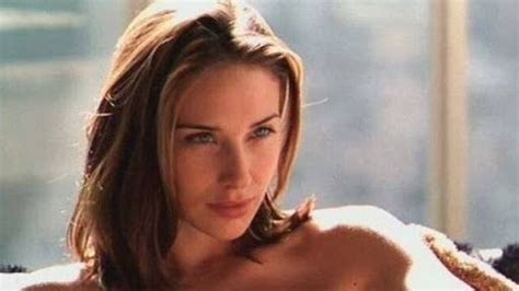 Claire Forlani At Meet Joe Black 1998 Claire Forlani