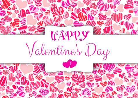 Valentines Day Heart Background Free Stock Photo Public Domain Pictures