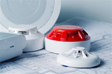 Fire Alarm Service Firmament Solutions