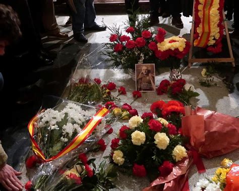 Spain To Exhume Dictator Francos Remains To Discreet Grave The Star