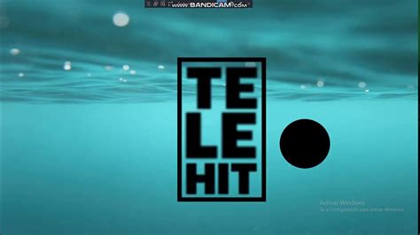 Telehit Logo 2020 Youtube