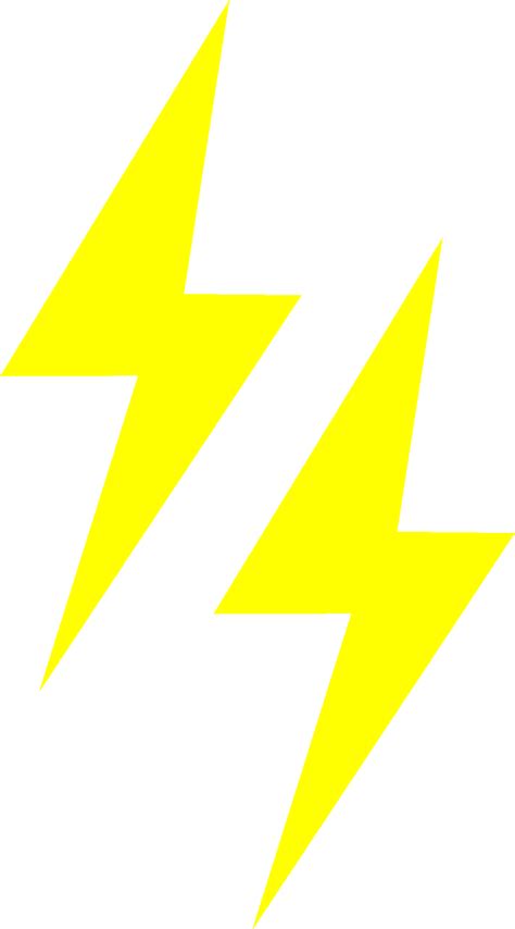 Lightning Rainbow Dash Cutie Mark Crusaders Thunder Lightning Png